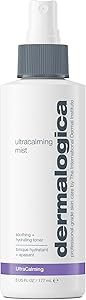 Dermalogica Ultracalming Mist 6oz Review
