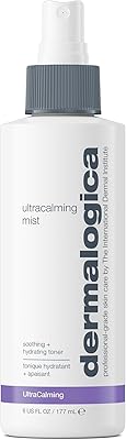 Dermalogica Ultracalming Mist 6oz