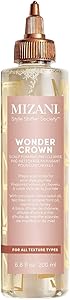Mizani Wonder Crown Scalp Cleanser 9.59oz Review