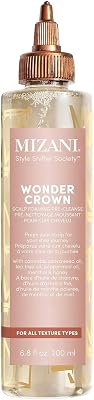 Mizani Wonder Crown Scalp Cleanser 9.59oz