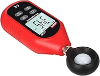 UNI-T UT383 Light Meter — image 8