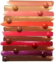 stila Blush & Bronze Hydro-Blur Cheek Duo Papaya & Tan — image 6