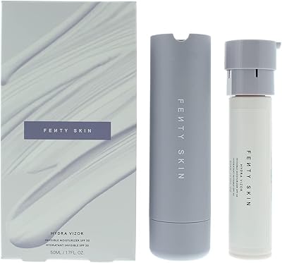 Fenty Beauty Hydra Vizor Invisible Moisturizer SPF 30 50mL
