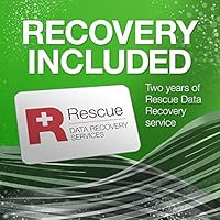 Seagate BarraCuda Pro 6TB Internal Hard Drive — image 6