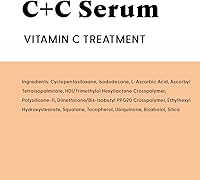 Stratia C+C Vitamin C Serum 15% – 1 Fl Oz — image 6
