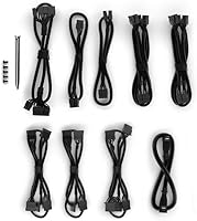 be quiet! Straight Power 12 1000W Power Supply — image 7