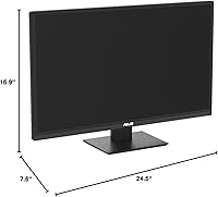 ASUS VA279HAE 27-inch Full HD Monitor — image 7