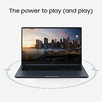 Samsung Galaxy Book Odyssey Intel Laptop 15.6″, i7, 8GB RAM, 512GB SSD — image 9