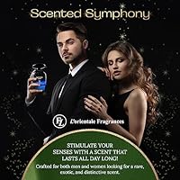 L'Orientale Fragrances Night De Paris in Motion 100mL Eau de Parfum — image 7