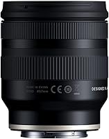 Tamron 11-20mm F/2.8 Di III-A RXD Lens for Sony E APS-C Mirrorless Cameras — image 9