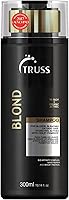TRUSS Purple Shampoo & Toner for Blonde Hair 10.14oz — image 1