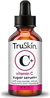 TruSkin Vitamin C Super Serum, 2 Fl Oz — image 1