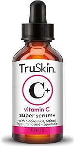 TruSkin Vitamin C Super Serum, 2 Fl Oz Review