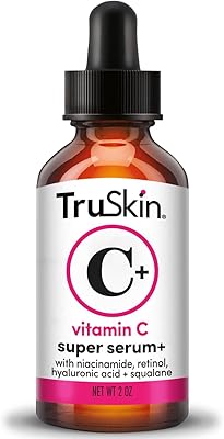 TruSkin Vitamin C Super Serum, 2 Fl Oz