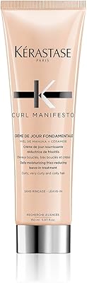 Kerastase Curl Manifesto Crème de Jour 5.07oz