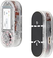 LILYGO T-Embed CC1101 ESP32-S3 Development Board with 1.9″ IPS TFT LCD — image 6