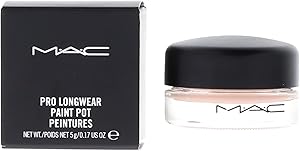 MAC Paint Pot Painterly 5g/0.17oz Review