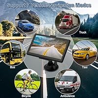 Liontru GPS Navigator for Car 2024 — image 4