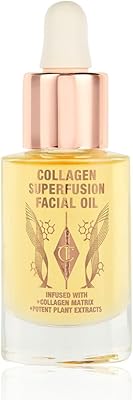 Charlotte Tilbury Collagen Superfusion Face Oil 5.29oz