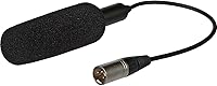Panasonic AGMC200G Unidirectional Microphone — image 1