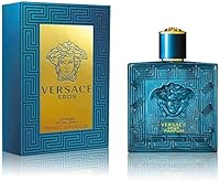 Versace Eros Parfum Spray for Men, 3.4oz — image 2