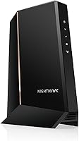 NETGEAR Nighthawk CM2000 Multi-Gig Cable Modem — image 1