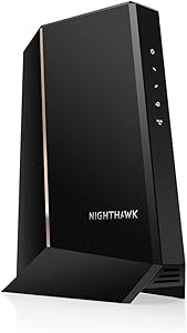 NETGEAR Nighthawk CM2000 Multi-Gig Cable Modem Review