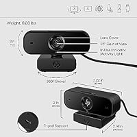 HP 430 FHD Webcam — image 6