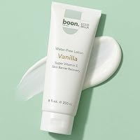 Ecco Bella Vanilla Body Lotion 8oz — image 2