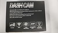 Zhiroad Q20S 4K Dash Cam — image 9