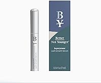 Better Not Younger Superpower Lash Serum 7ml — image 1