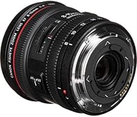 Canon EF 8-15mm f/4L Fisheye USM Ultra-Wide Zoom Lens — image 4