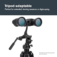 Celestron Cometron 7x50 Astronomy Binoculars — image 6