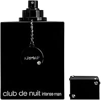 Armaf Club de Nuit Intense Man Eau de Toilette 3.6oz — image 3