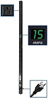 Tripp Lite PDUMV15 Metered PDU — image 1