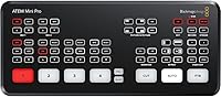 Blackmagic Design ATEM Mini Pro HDMI Live Stream Switcher — image 3