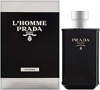 Prada L'Homme Intense Eau de Parfum 3.4oz — image 1