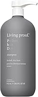 Living Proof Perfect Hair Day Shampoo, 8oz — image 1