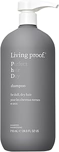 Living Proof Perfect Hair Day Shampoo, 8oz Review