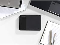 Toshiba Canvio Ready 1TB — image 3