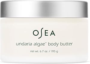 OSEA Undaria Algae™ Body Butter 6.7oz Review