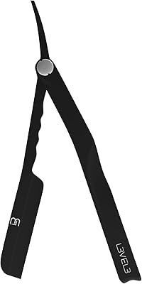 Level 3 Milly Razor - Straight Razor Holder