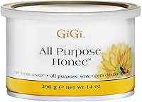 GiGi Professional Waxing Hair Removal Student Starter Kit + Honee Wax, 14 Ounces — image 5
