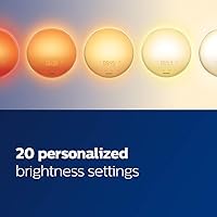 Philips SmartSleep Wake-up Light HF3520/60 — image 5