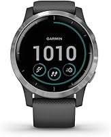 Garmin vivoactive 4 GPS Smartwatch — image 2