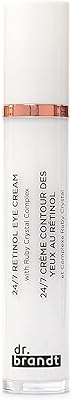 Dr. Brandt 24/7 Retinol Eye Cream 0.5oz