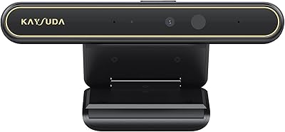 KAYSUDA Face Recognition USB IR Camera