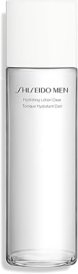 Shiseido Men Hydrating Lotion Clear - 5 oz