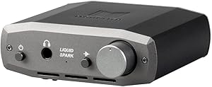 Monolith Liquid Spark Headphone Amplifier