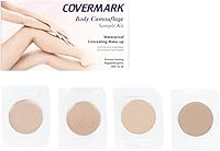 Covermark Leg Magic Trial Kit, Medium M01 — image 1